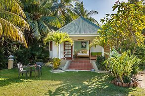 L Habitation Cerf Hotel