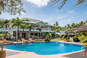 L Habitation Cerf Hotel