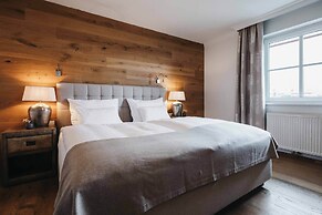 Sonnhof Alpendorf - an adults only place