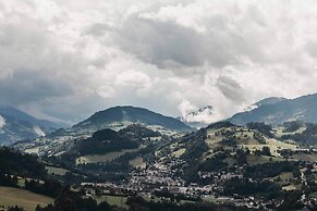 Sonnhof Alpendorf - an adults only place