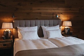 Sonnhof Alpendorf - an adults only place