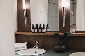 Sonnhof Alpendorf - an adults only place