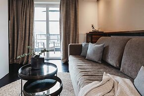 Sonnhof Alpendorf - an adults only place