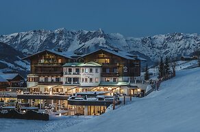 Sonnhof Alpendorf - an adults only place