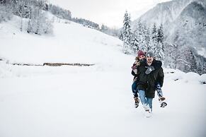 Sonnhof Alpendorf - an adults only place