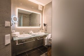 Sonnhof Alpendorf - an adults only place