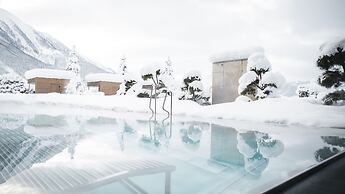 Sonnhof Alpendorf - an adults only place