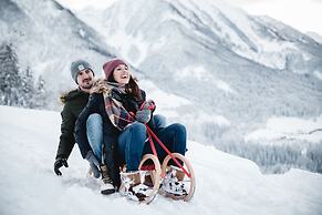 Sonnhof Alpendorf - an adults only place