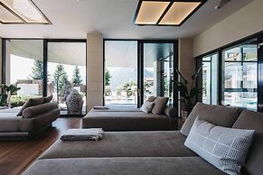 Sonnhof Alpendorf - an adults only place