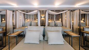 Sonnhof Alpendorf - an adults only place