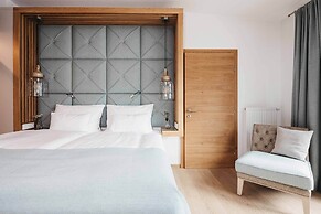 Sonnhof Alpendorf - an adults only place