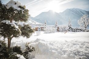 Sonnhof Alpendorf - an adults only place