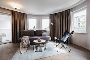 Sonnhof Alpendorf - an adults only place