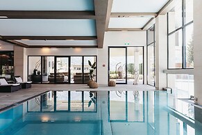 Sonnhof Alpendorf - an adults only place