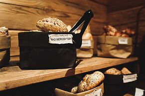 Sonnhof Alpendorf - an adults only place