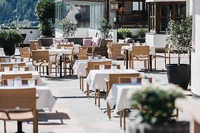 Sonnhof Alpendorf - an adults only place