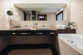 Sonnhof Alpendorf - an adults only place