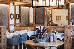 Sonnhof Alpendorf - an adults only place