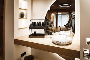 Sonnhof Alpendorf - an adults only place