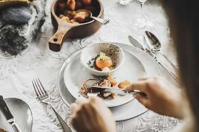 Sonnhof Alpendorf - an adults only place