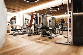 Sonnhof Alpendorf - an adults only place