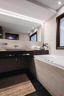 Sonnhof Alpendorf - an adults only place