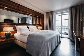 Sonnhof Alpendorf - an adults only place