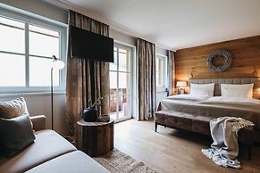 Sonnhof Alpendorf - an adults only place