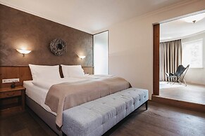 Sonnhof Alpendorf - an adults only place