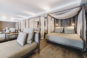 Sonnhof Alpendorf - an adults only place