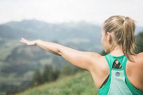 Sonnhof Alpendorf - an adults only place