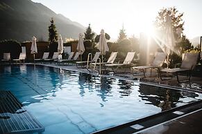 Sonnhof Alpendorf - an adults only place