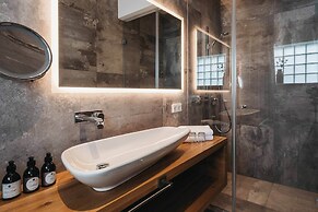 Sonnhof Alpendorf - an adults only place