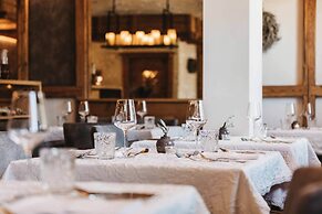 Sonnhof Alpendorf - an adults only place