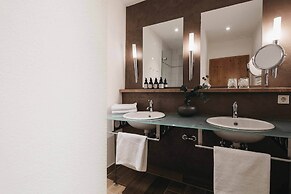 Sonnhof Alpendorf - an adults only place