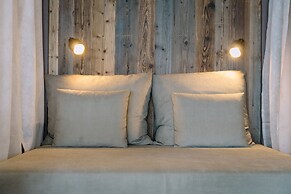 Sonnhof Alpendorf - an adults only place