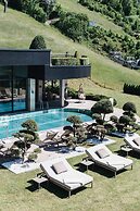 Sonnhof Alpendorf - an adults only place