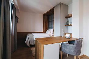 Sonnhof Alpendorf - an adults only place