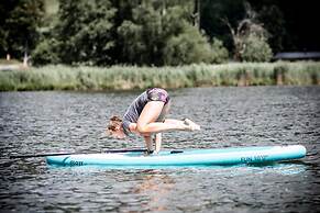 Sonnhof Alpendorf - an adults only place