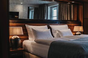 Sonnhof Alpendorf - an adults only place