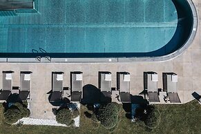 Sonnhof Alpendorf - an adults only place