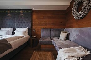 Sonnhof Alpendorf - an adults only place