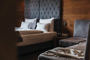 Sonnhof Alpendorf - an adults only place