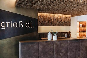 Sonnhof Alpendorf - an adults only place