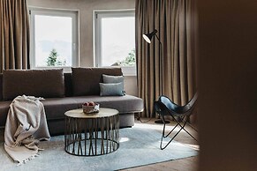 Sonnhof Alpendorf - an adults only place