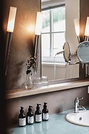 Sonnhof Alpendorf - an adults only place