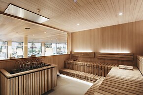 Sonnhof Alpendorf - an adults only place