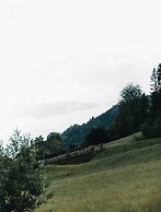 Sonnhof Alpendorf - an adults only place