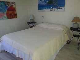 Studios and Suites Rania