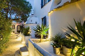 Studios and Suites Rania